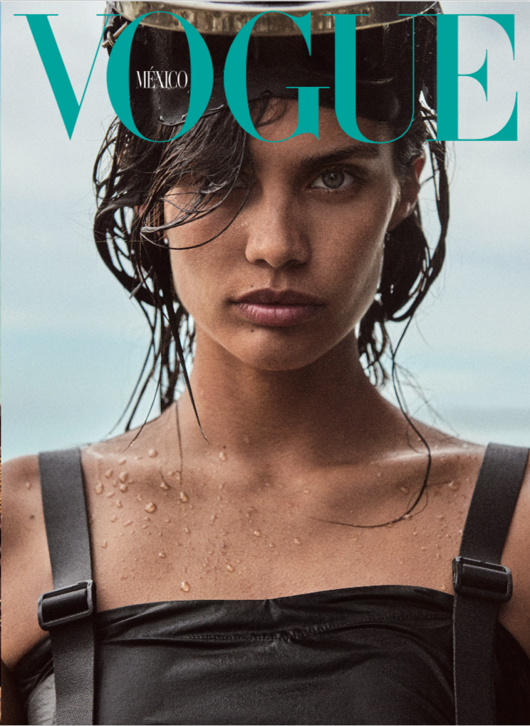 VOGUE MEXICO