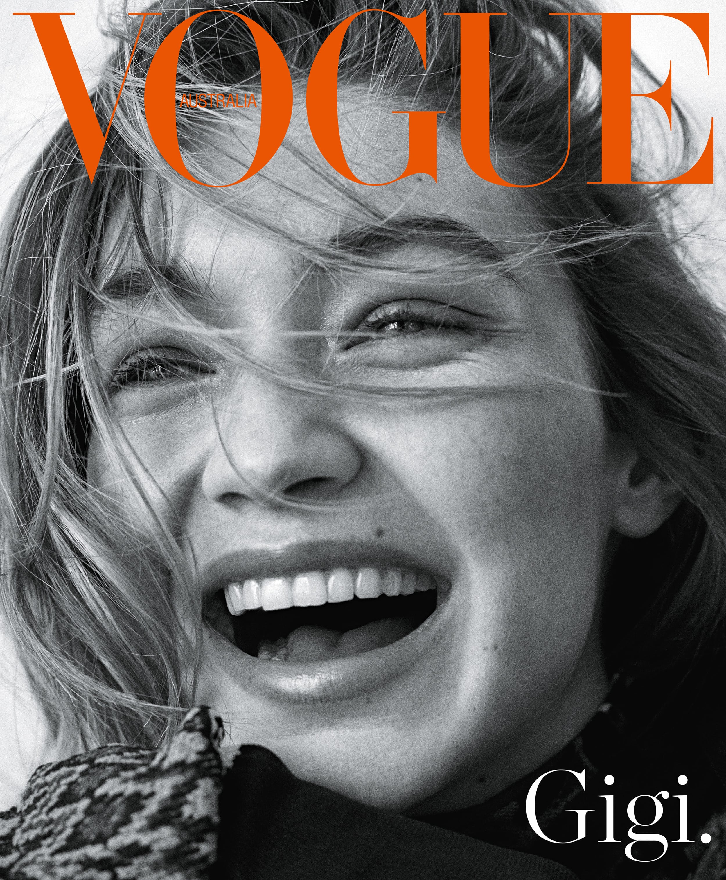VOGUE AUSTRALIA