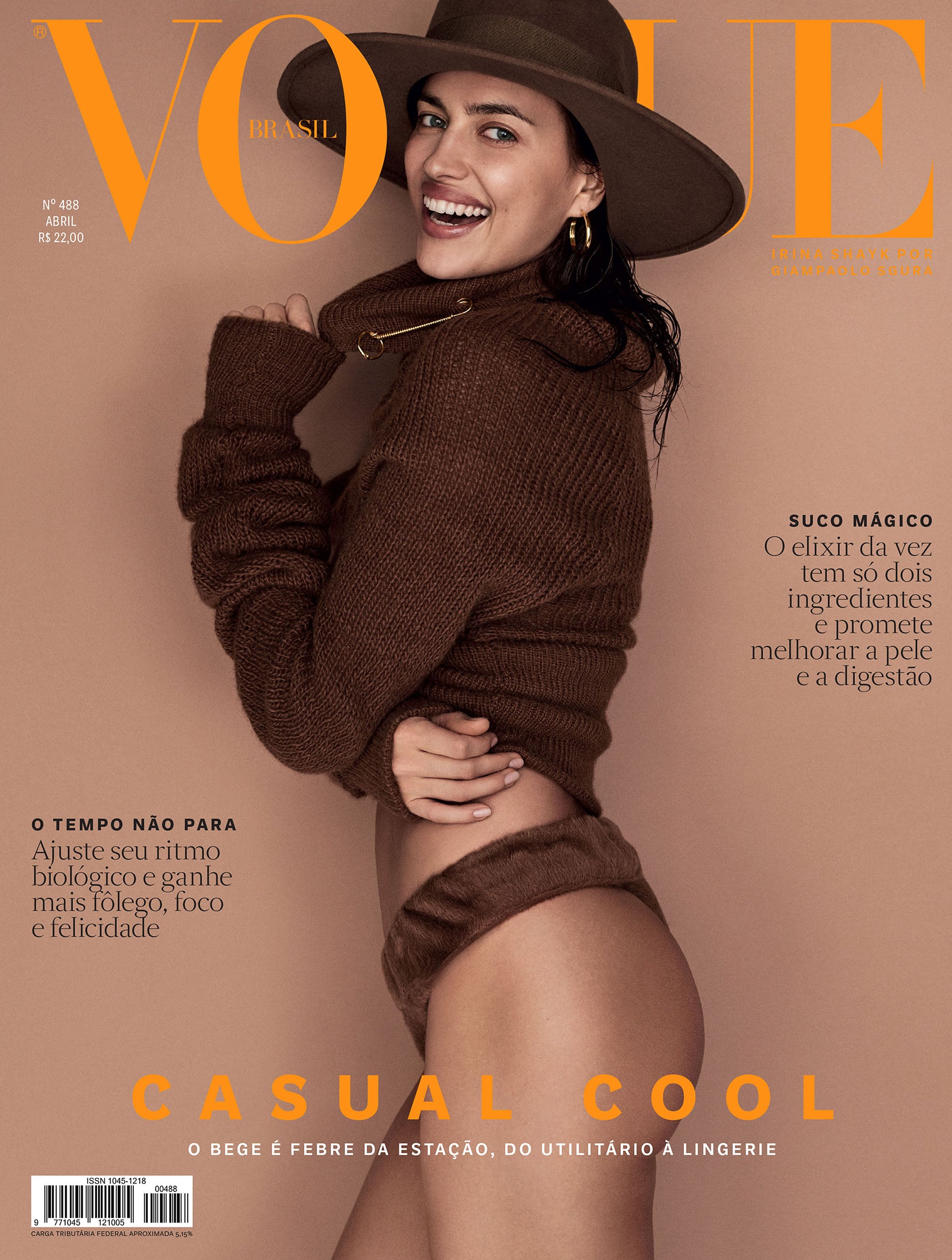 VOGUE BRASIL